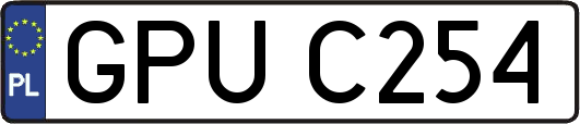 GPUC254