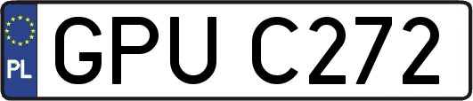 GPUC272