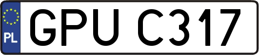 GPUC317