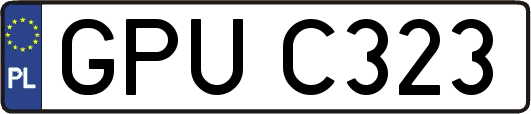 GPUC323