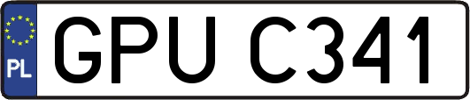 GPUC341