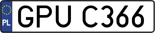 GPUC366