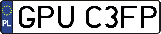 GPUC3FP