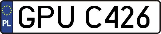 GPUC426