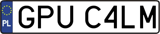 GPUC4LM