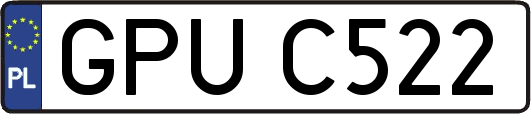 GPUC522