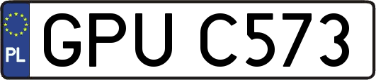 GPUC573