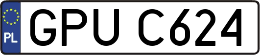 GPUC624