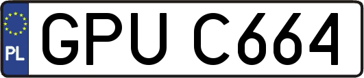 GPUC664
