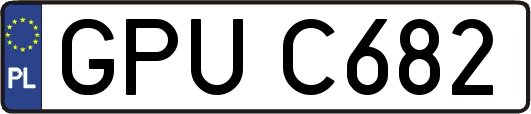 GPUC682