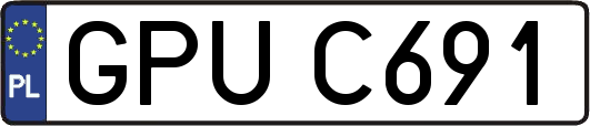 GPUC691