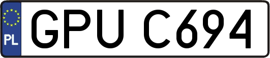 GPUC694