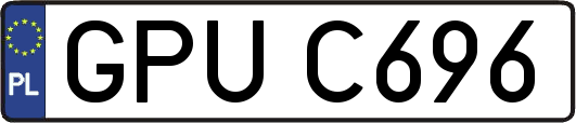GPUC696