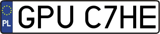 GPUC7HE
