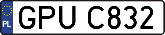 GPUC832