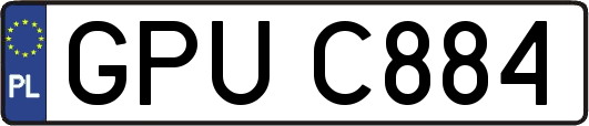 GPUC884