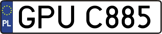 GPUC885