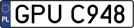 GPUC948