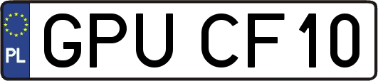 GPUCF10