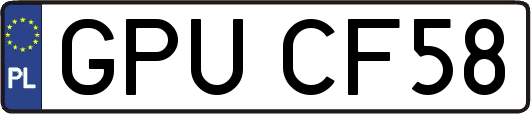 GPUCF58