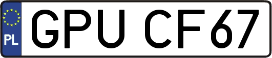 GPUCF67