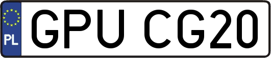 GPUCG20