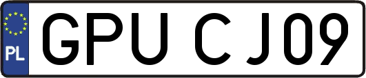 GPUCJ09