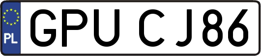 GPUCJ86