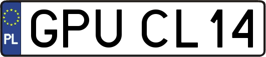 GPUCL14