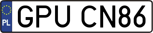 GPUCN86