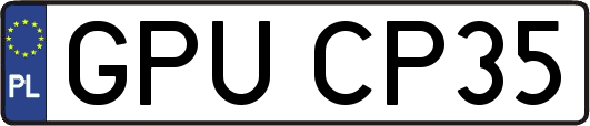GPUCP35