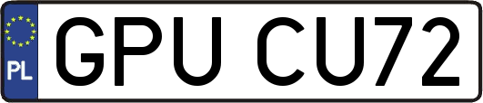 GPUCU72