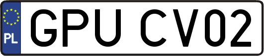 GPUCV02