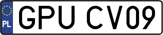 GPUCV09