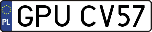GPUCV57