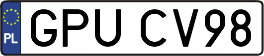 GPUCV98