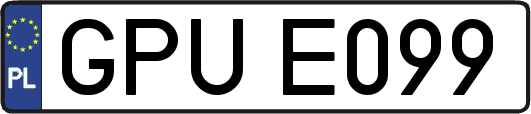 GPUE099