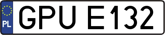 GPUE132