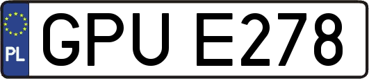 GPUE278