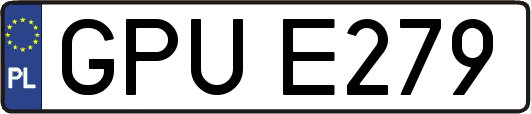 GPUE279