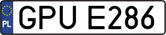 GPUE286
