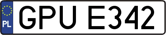 GPUE342