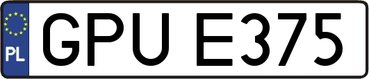 GPUE375