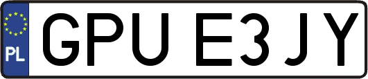 GPUE3JY