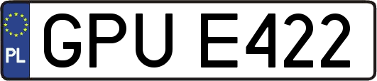 GPUE422