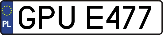 GPUE477
