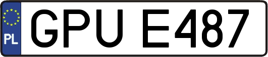GPUE487