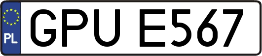 GPUE567