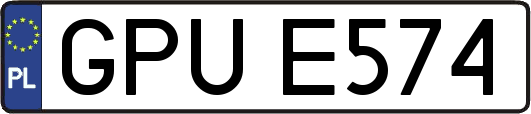 GPUE574