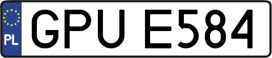 GPUE584